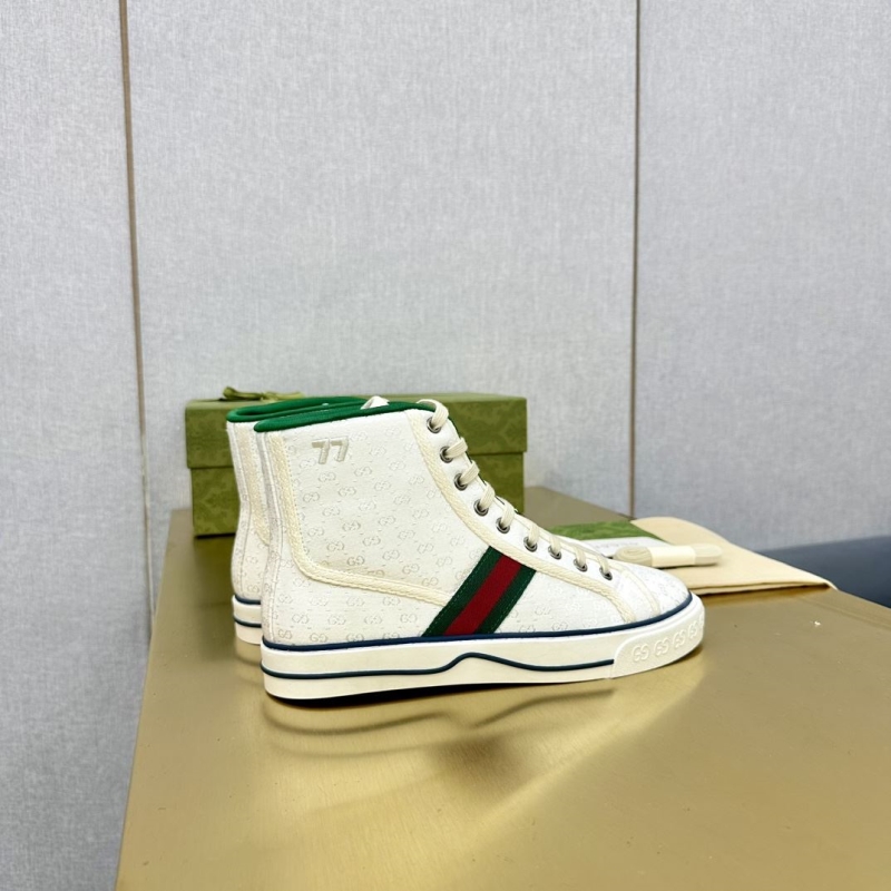 Gucci Casual Shoes